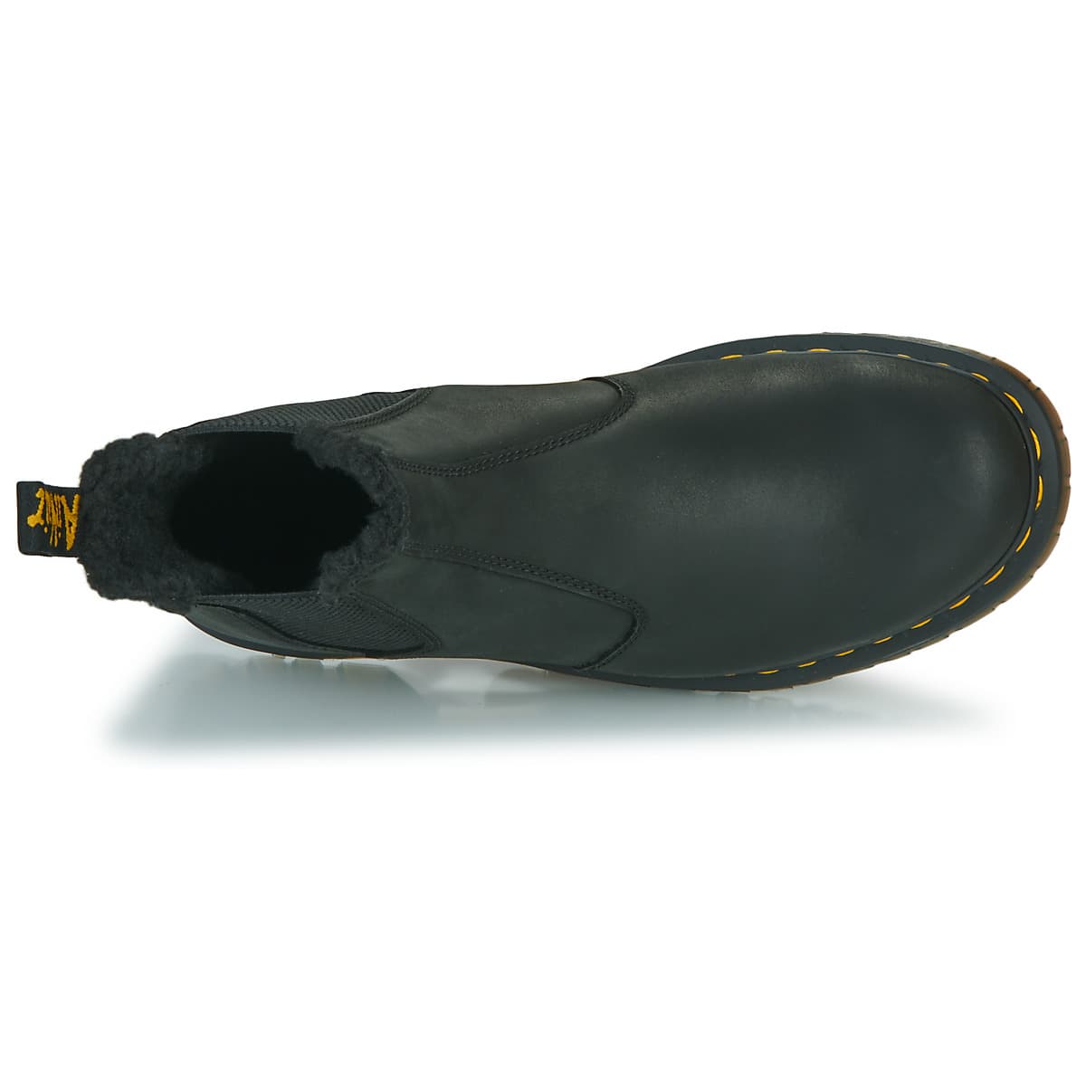 Men's Boots Dr. Martens Black