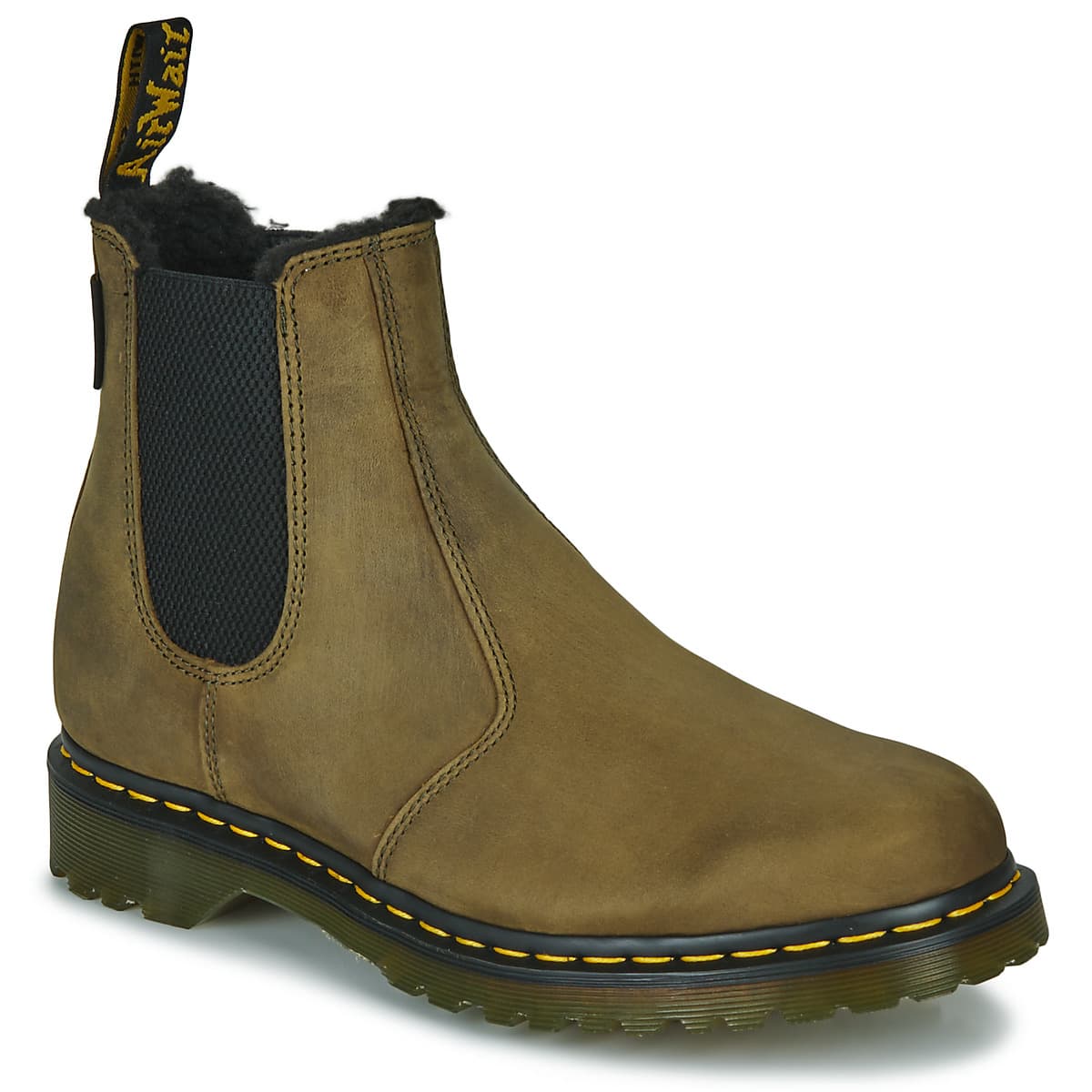 Μπότες Dr. Martens 2976