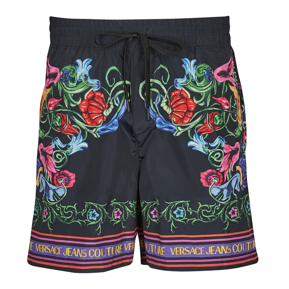 Men's Shorts Versace Jeans Couture Multicolor