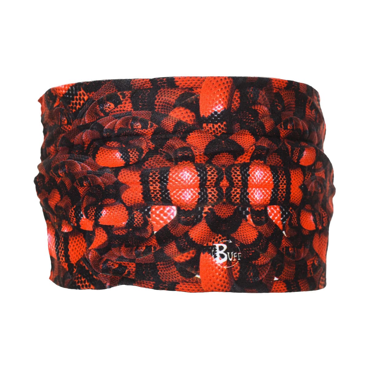 Women's Scarves Buff Multicolor