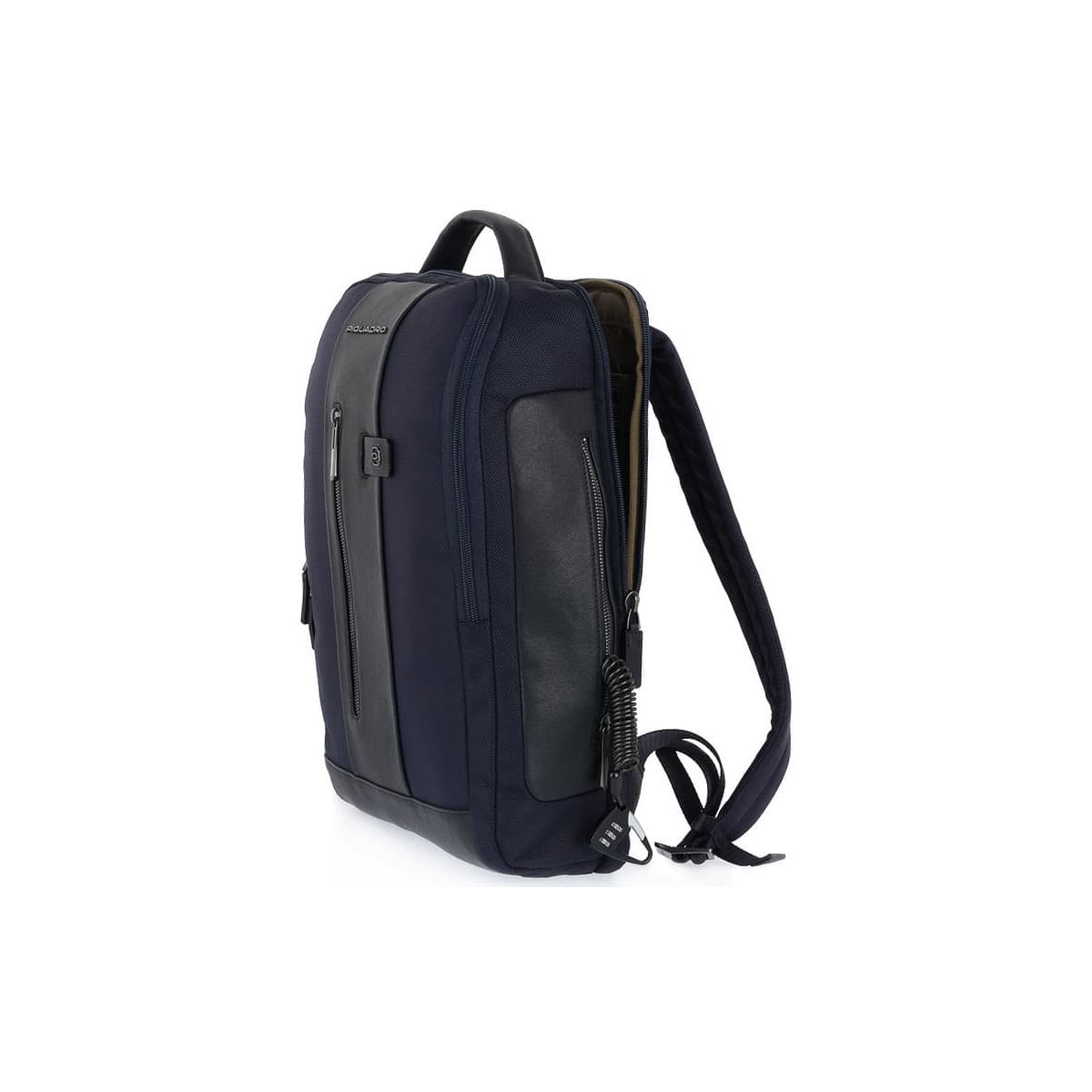 Men's Backpacks Piquadro Blue
