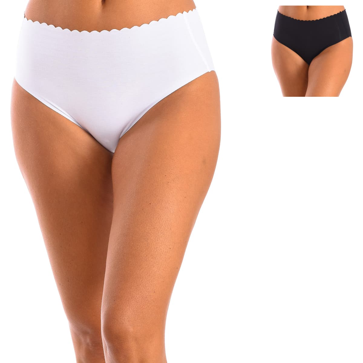 Women's Briefs DIM Multicolor