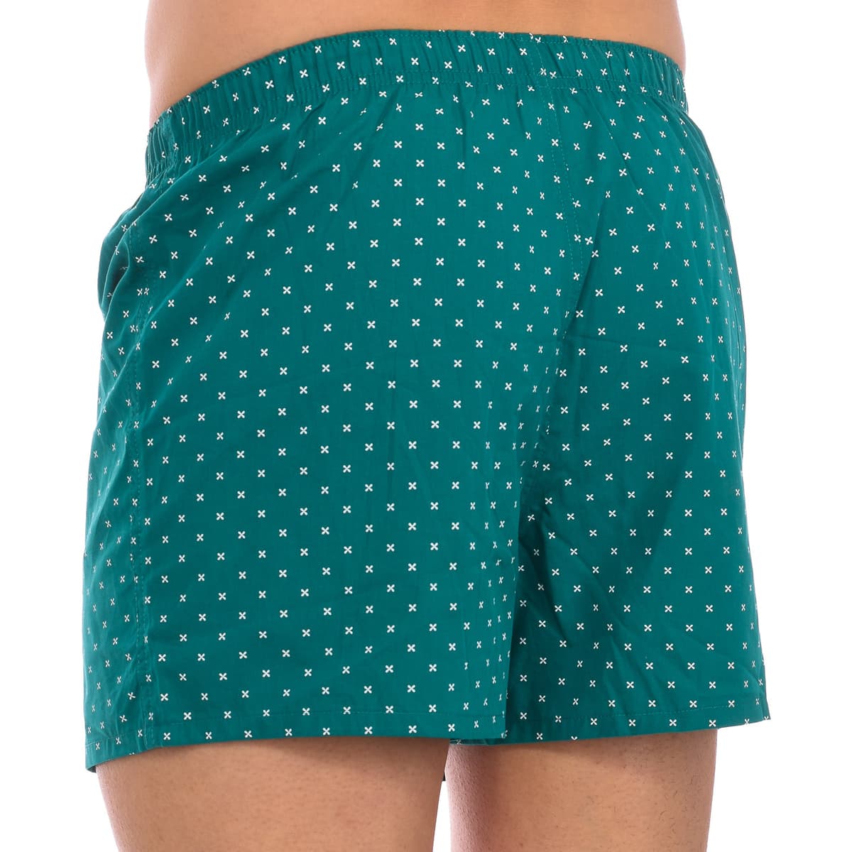 Men's Boxer Briefs DIM Multicolor