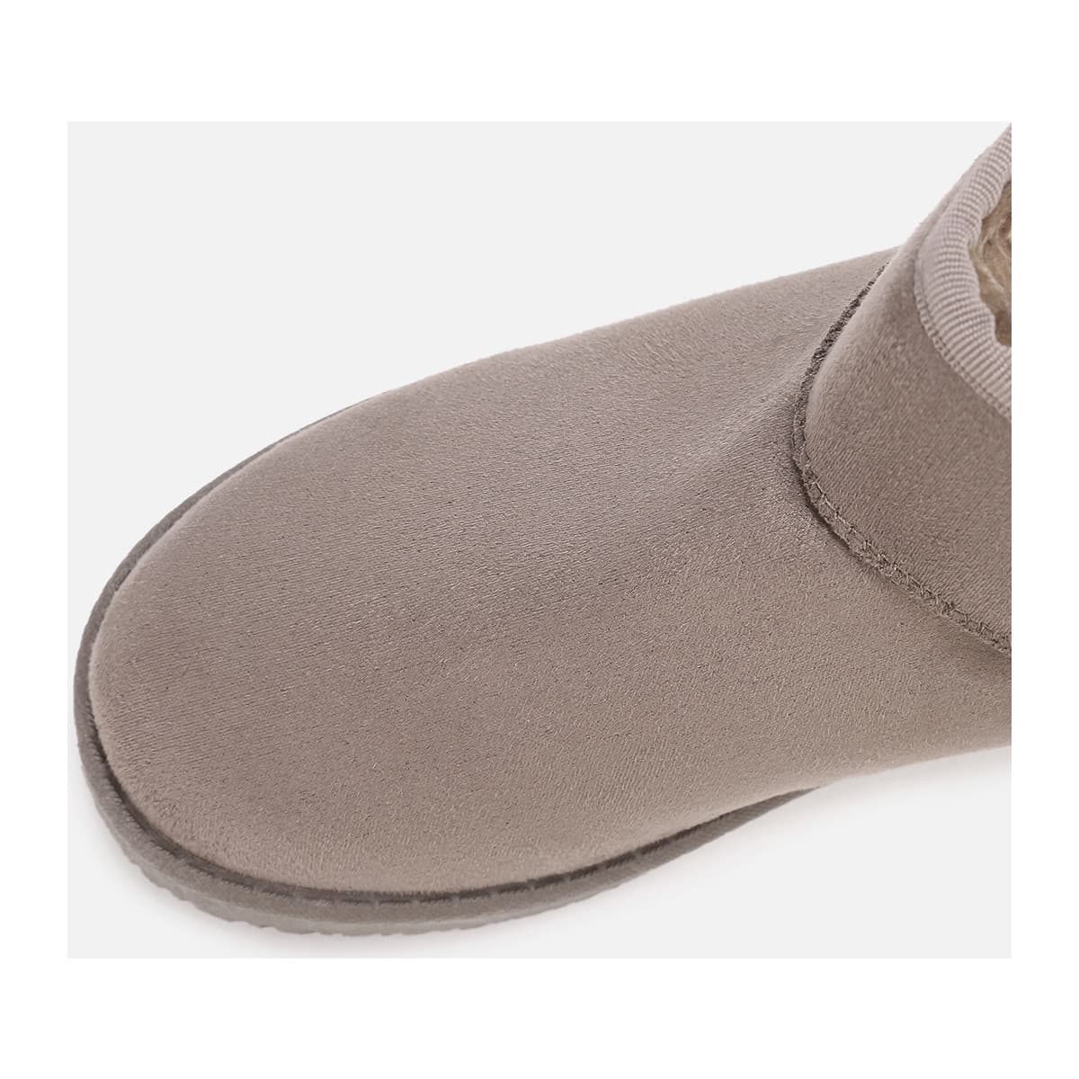 Women's Ankle Boots La Modeuse Beige