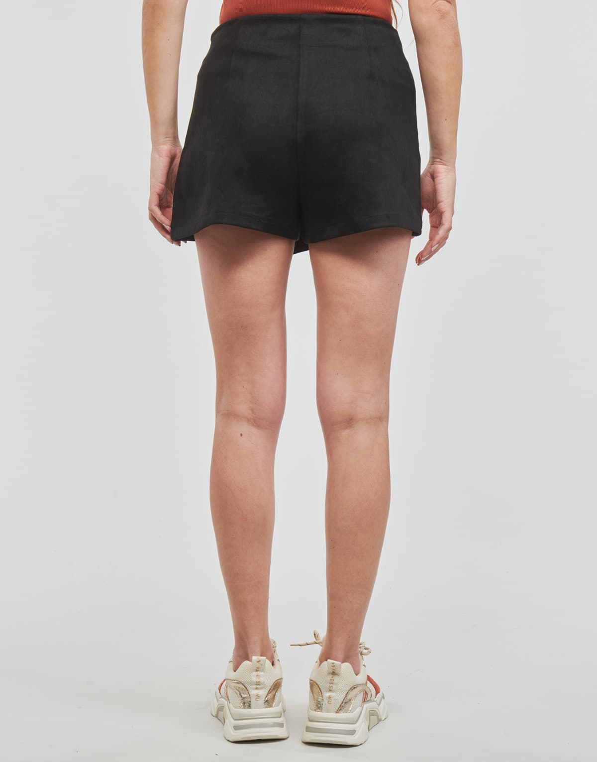 Women's Skirts Moony Mood Black