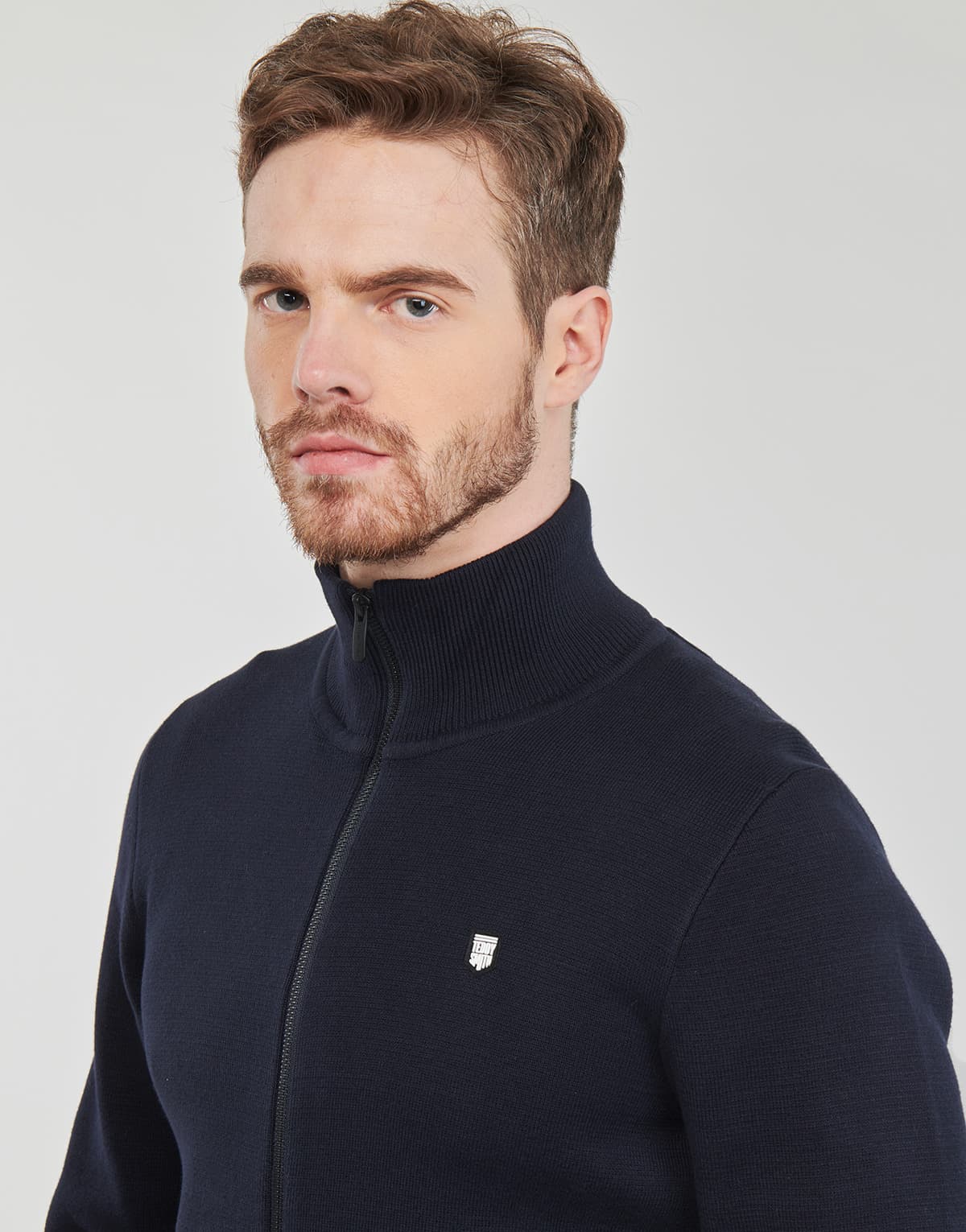 Men's Jackets Teddy Smith Blue