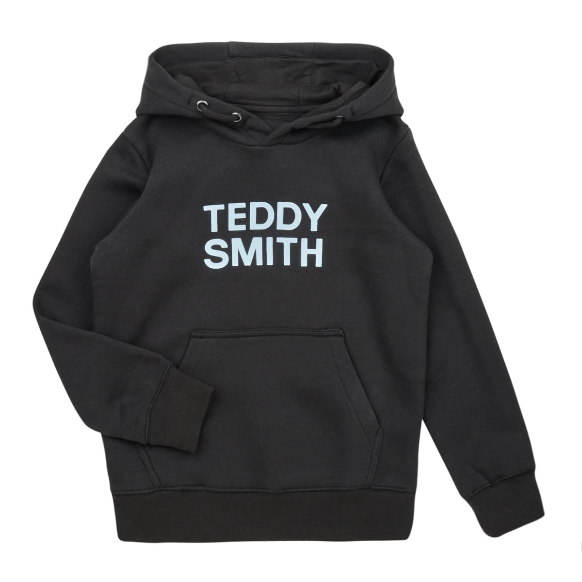 Boys' Hoodies & Sweatshirts Teddy Smith Black