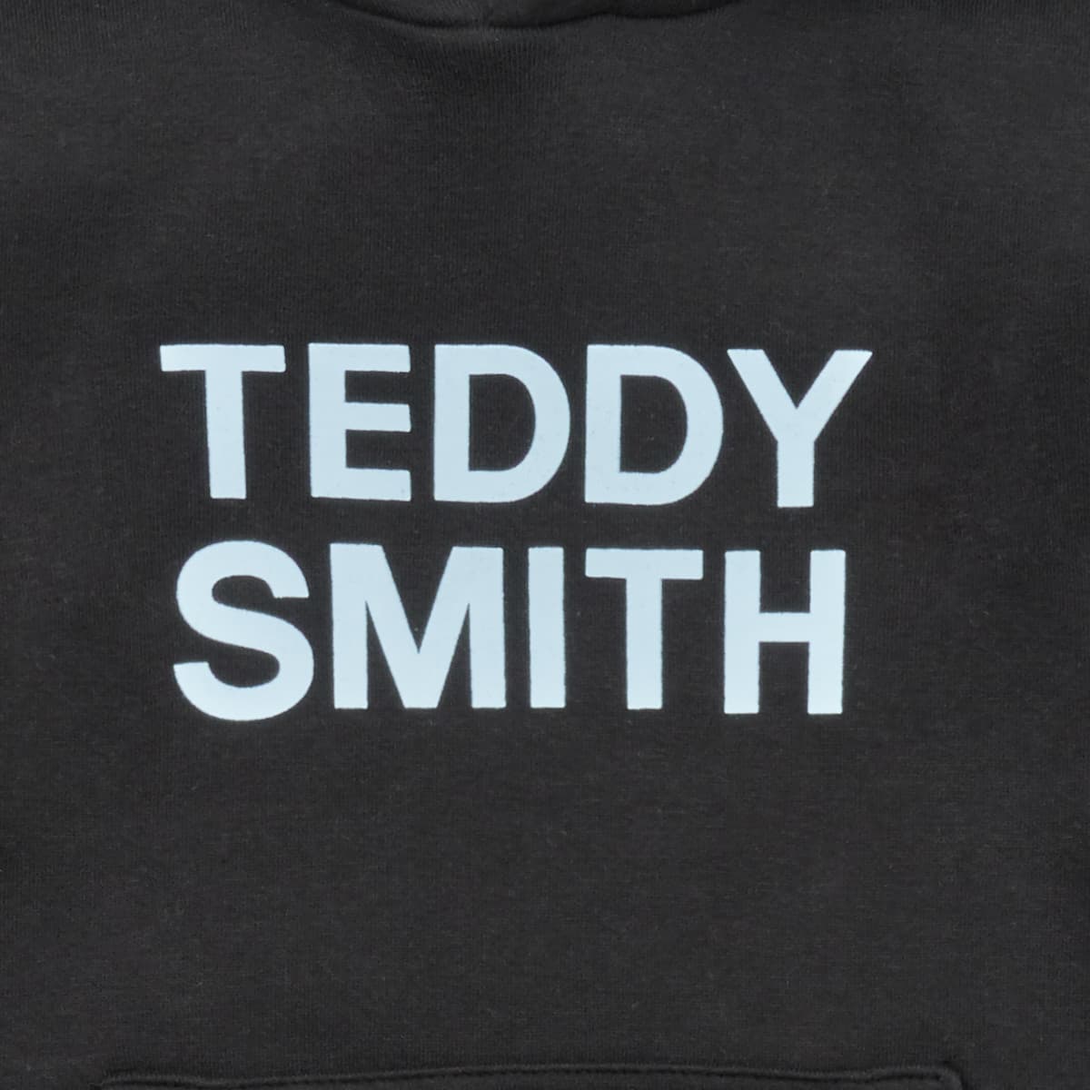 Boys' Hoodies & Sweatshirts Teddy Smith Black