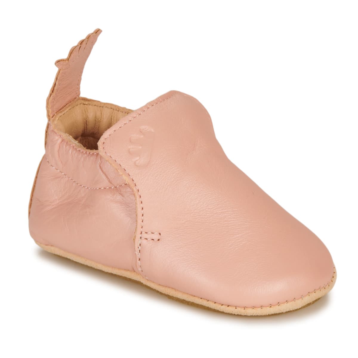 Girls' House Slippers Easy Peasy Pink