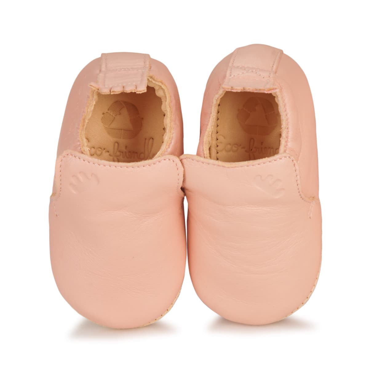 Boys' House Slippers Easy Peasy Pink