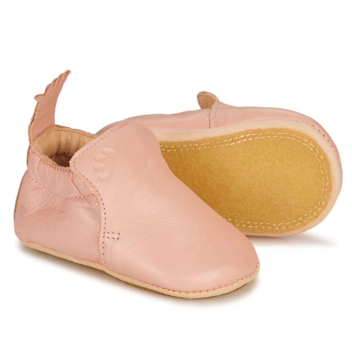 Boys' House Slippers Easy Peasy Pink