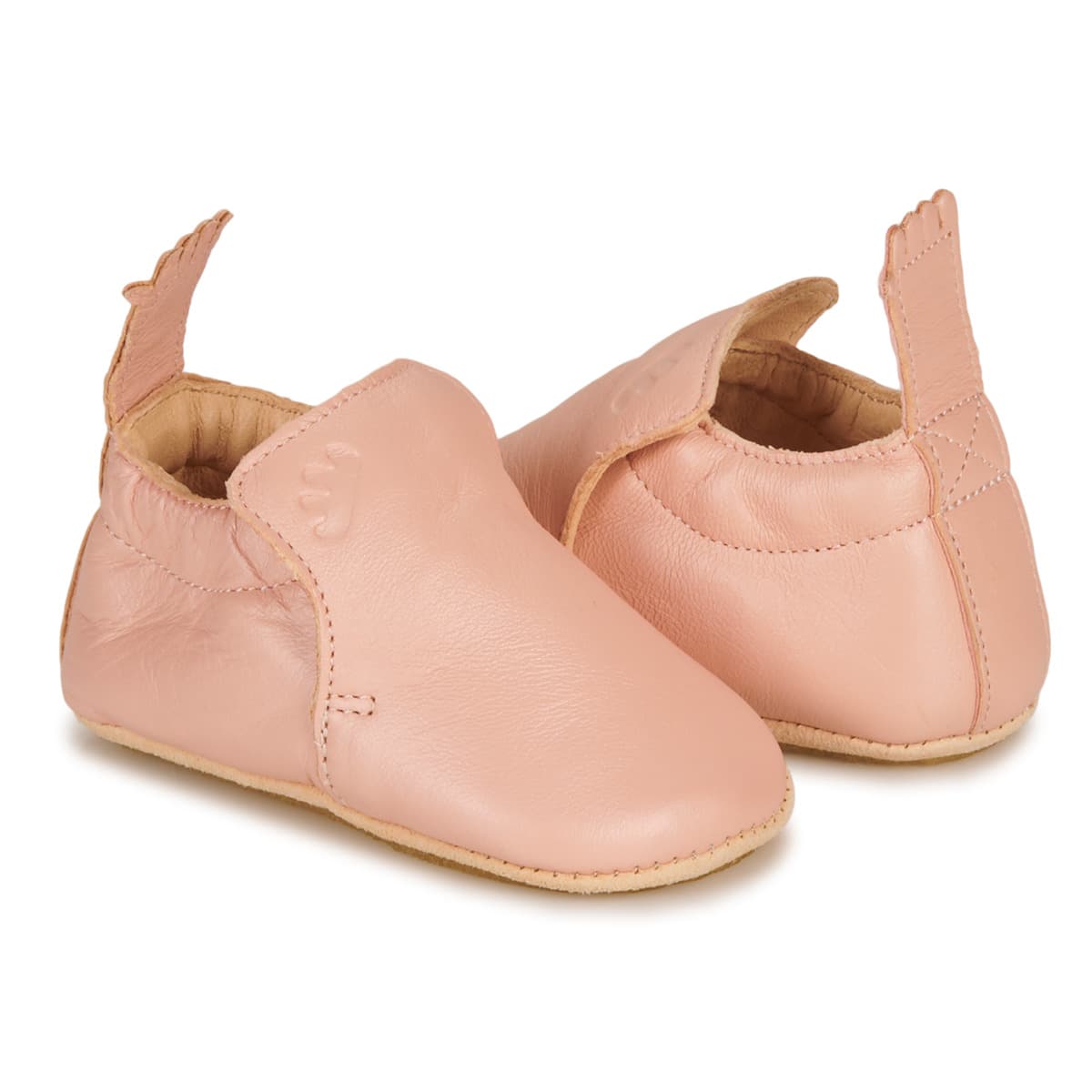 Boys' House Slippers Easy Peasy Pink
