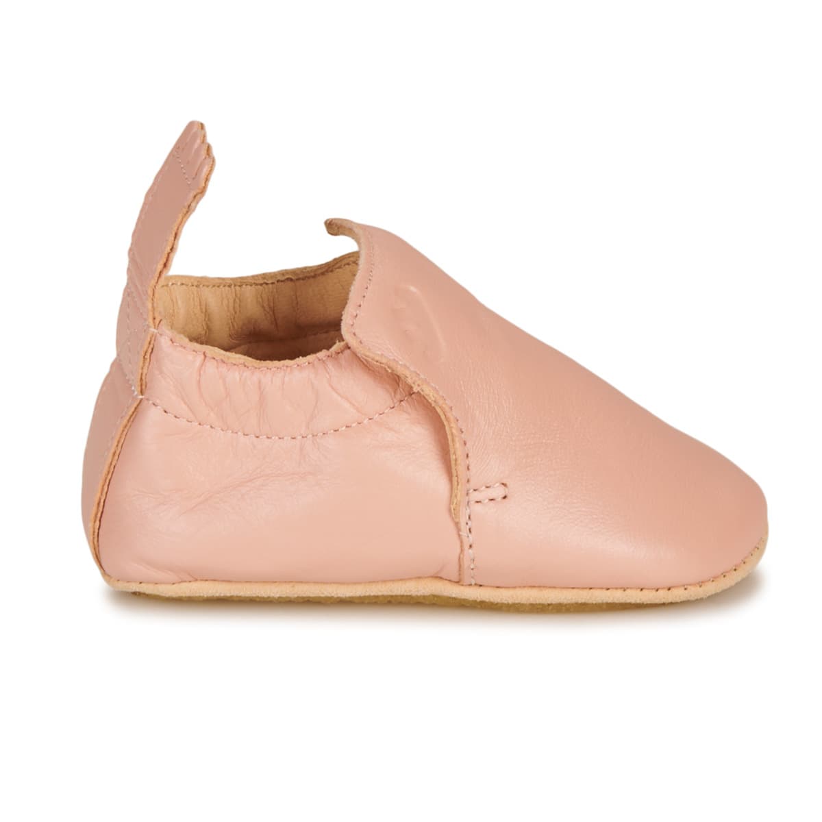 Boys' House Slippers Easy Peasy Pink