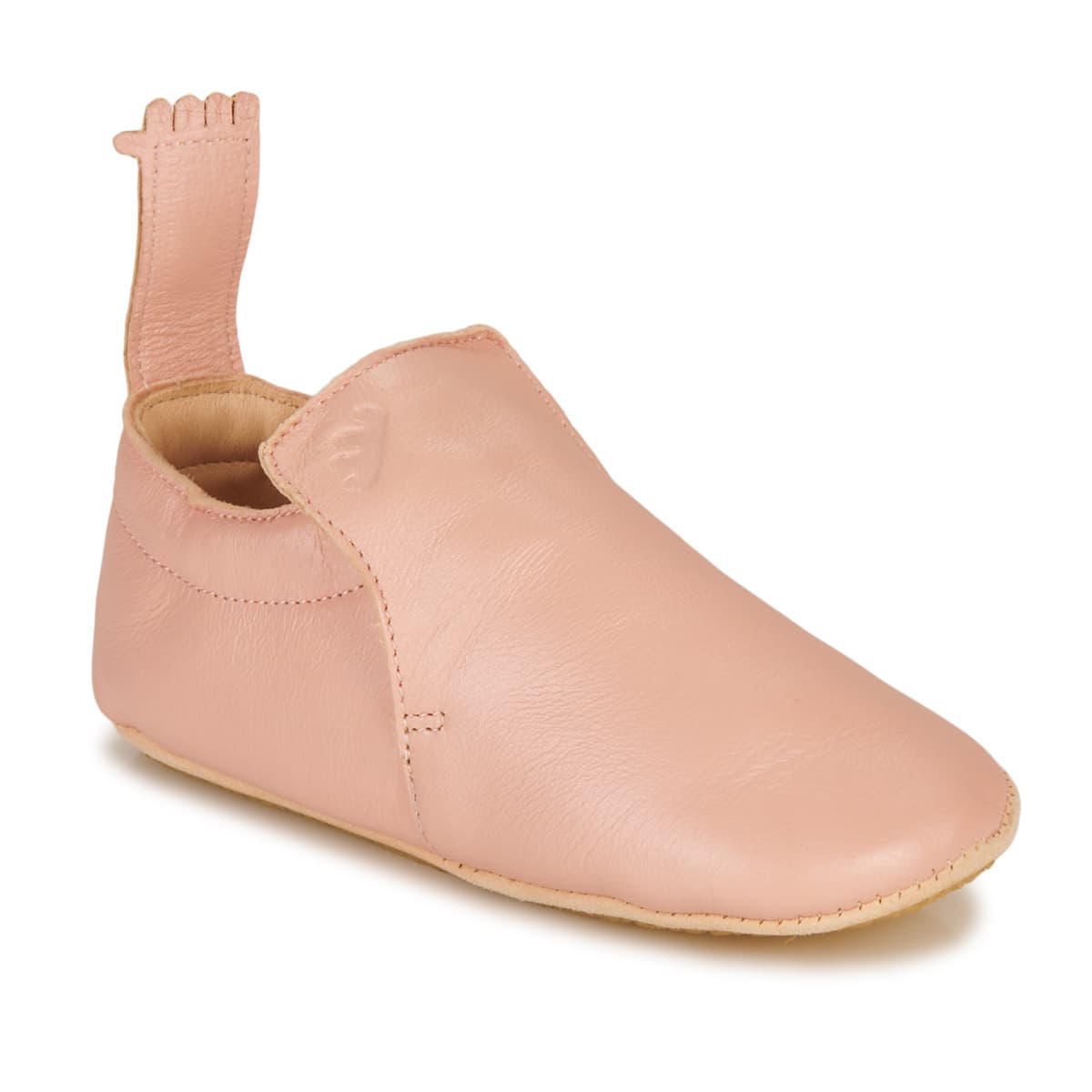 Girls' House Slippers Easy Peasy Pink
