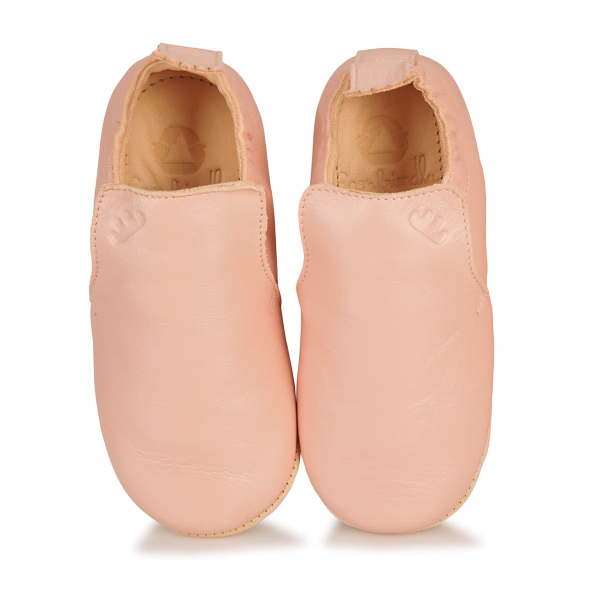Boys' House Slippers Easy Peasy Pink