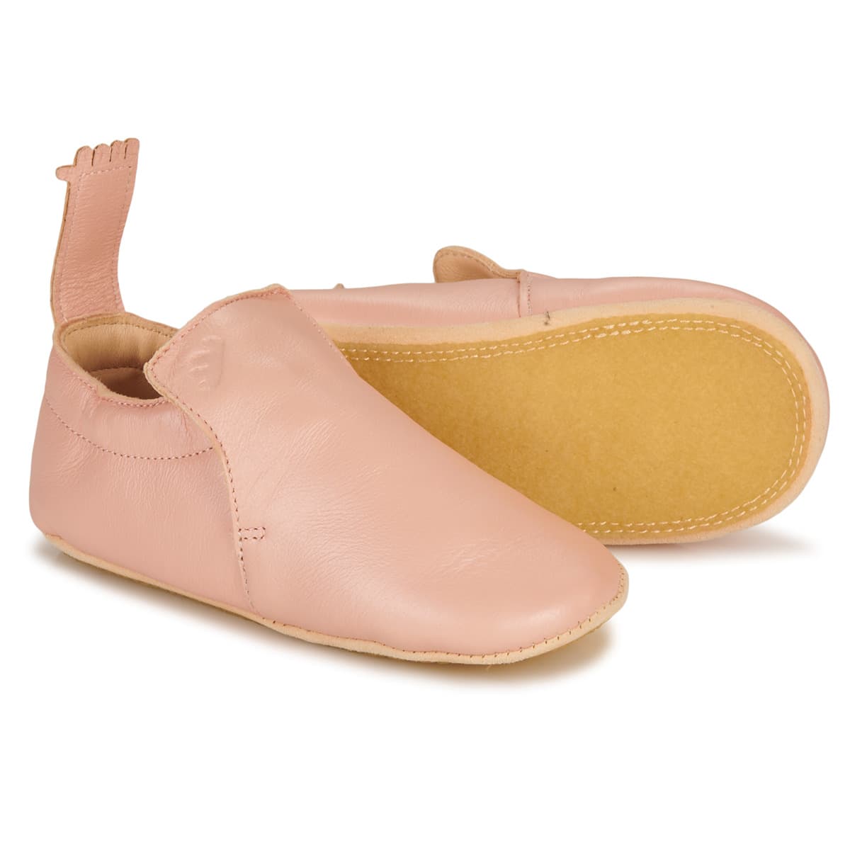 Boys' House Slippers Easy Peasy Pink