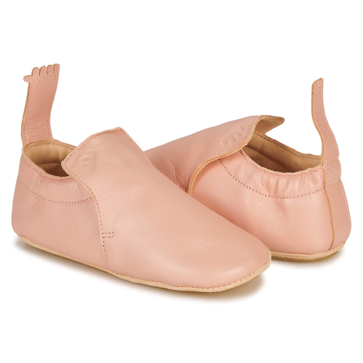 Boys' House Slippers Easy Peasy Pink