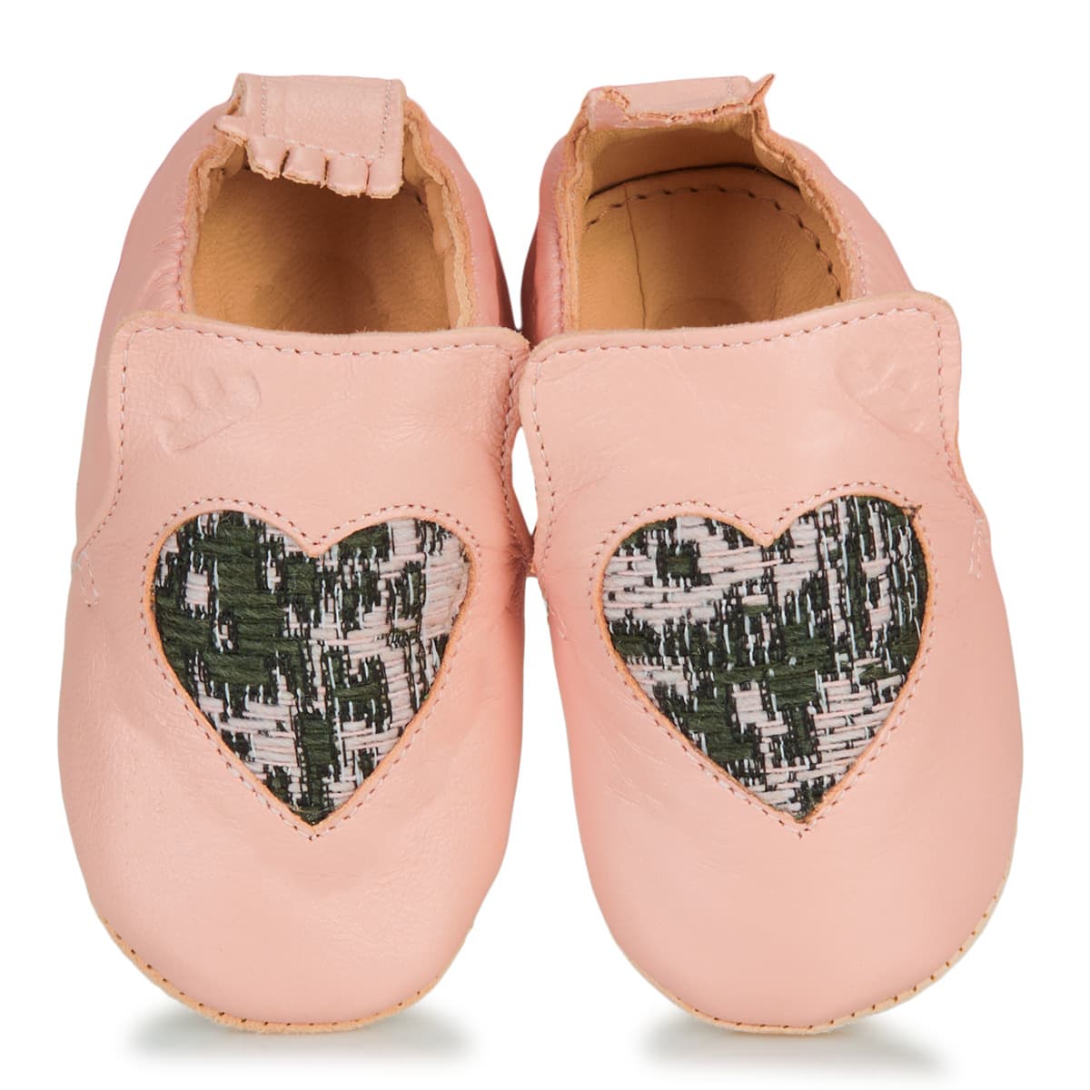 Boys' Shoes Easy Peasy Pink