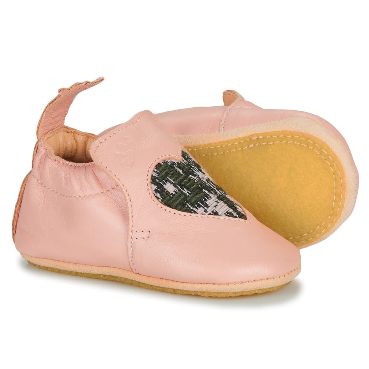 Boys' Shoes Easy Peasy Pink