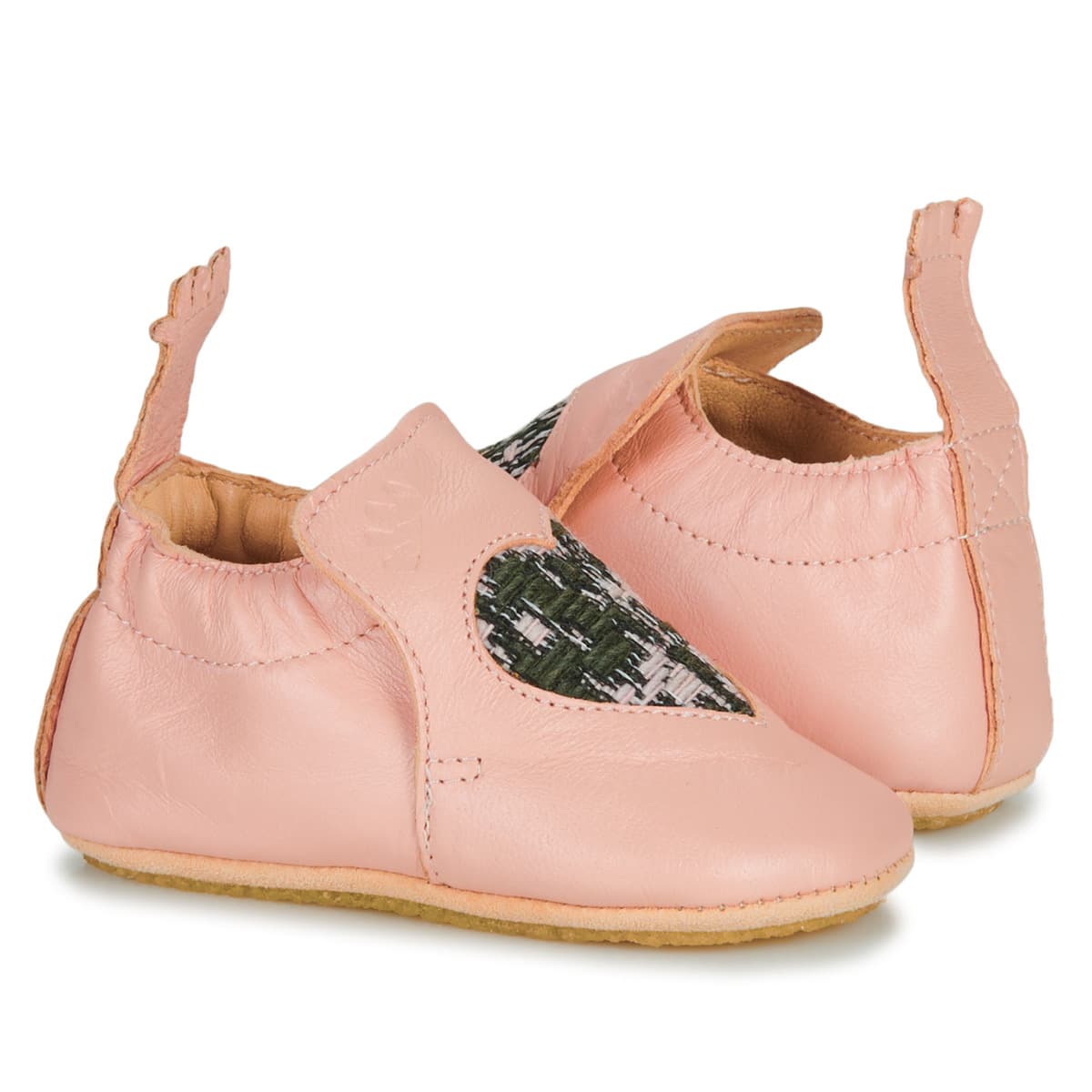 Boys' Shoes Easy Peasy Pink