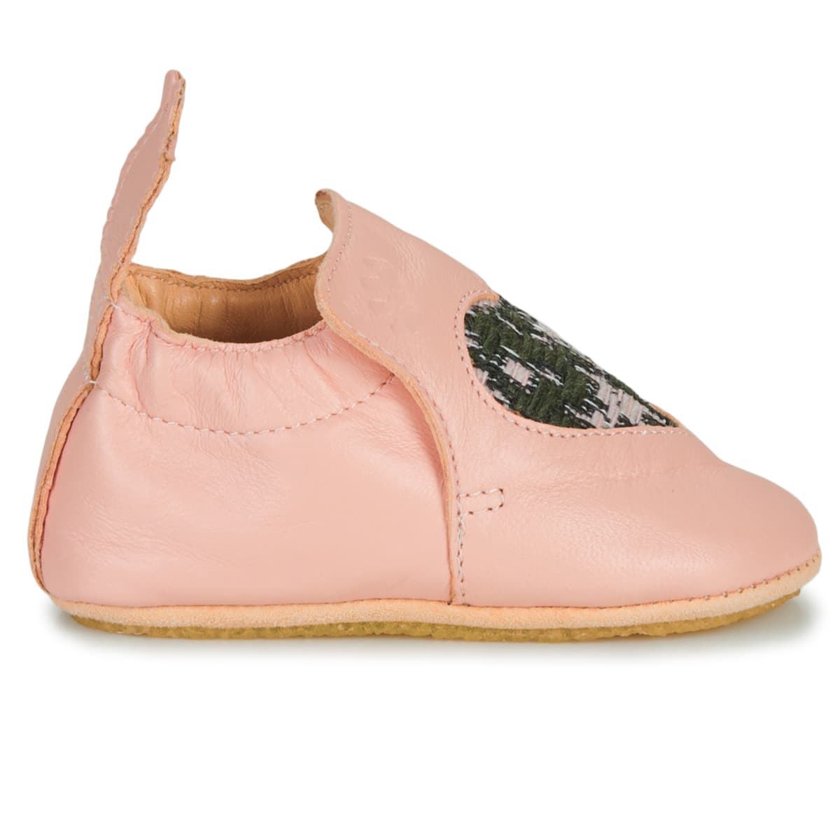 Boys' Shoes Easy Peasy Pink