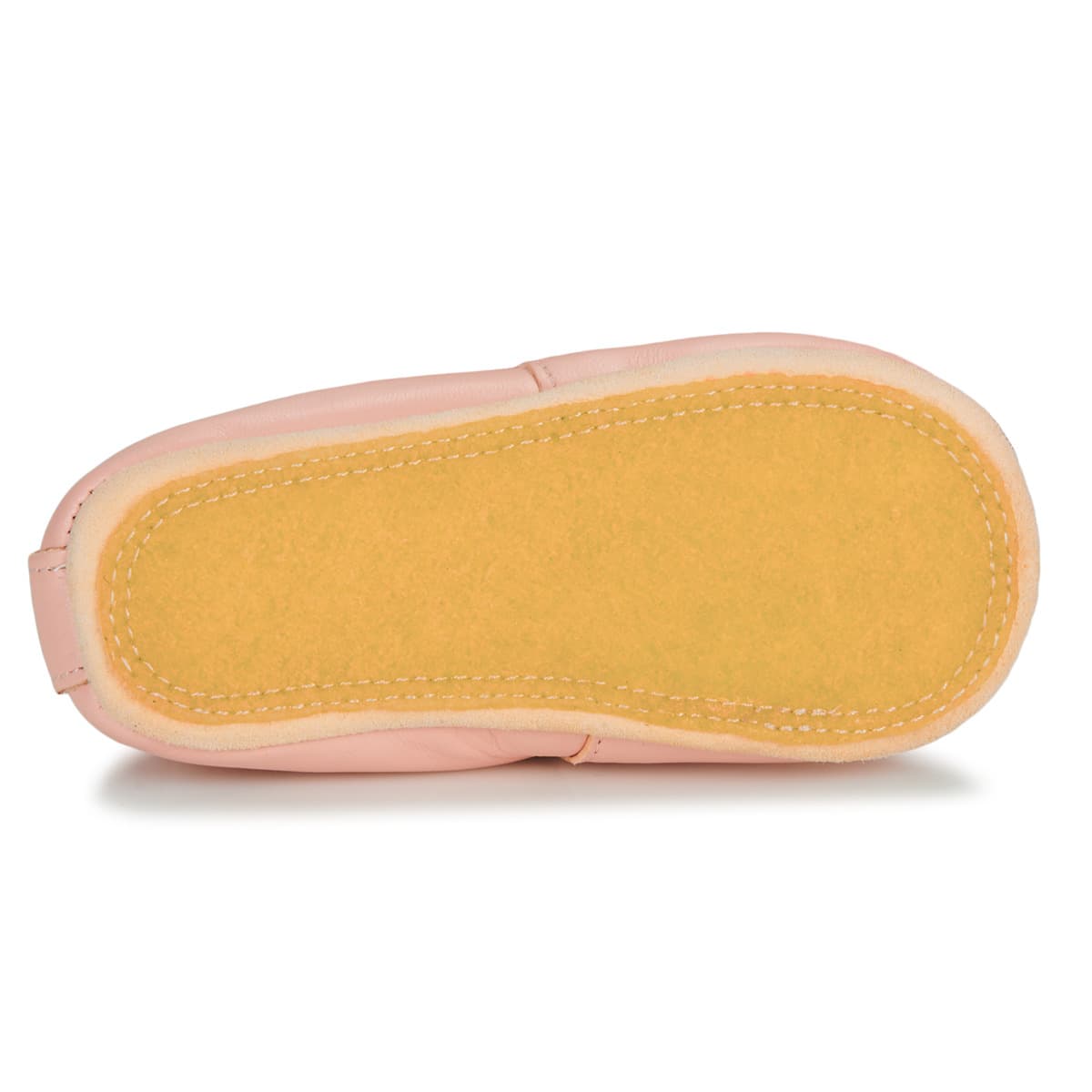 Women's Ballet Flats Easy Peasy Pink