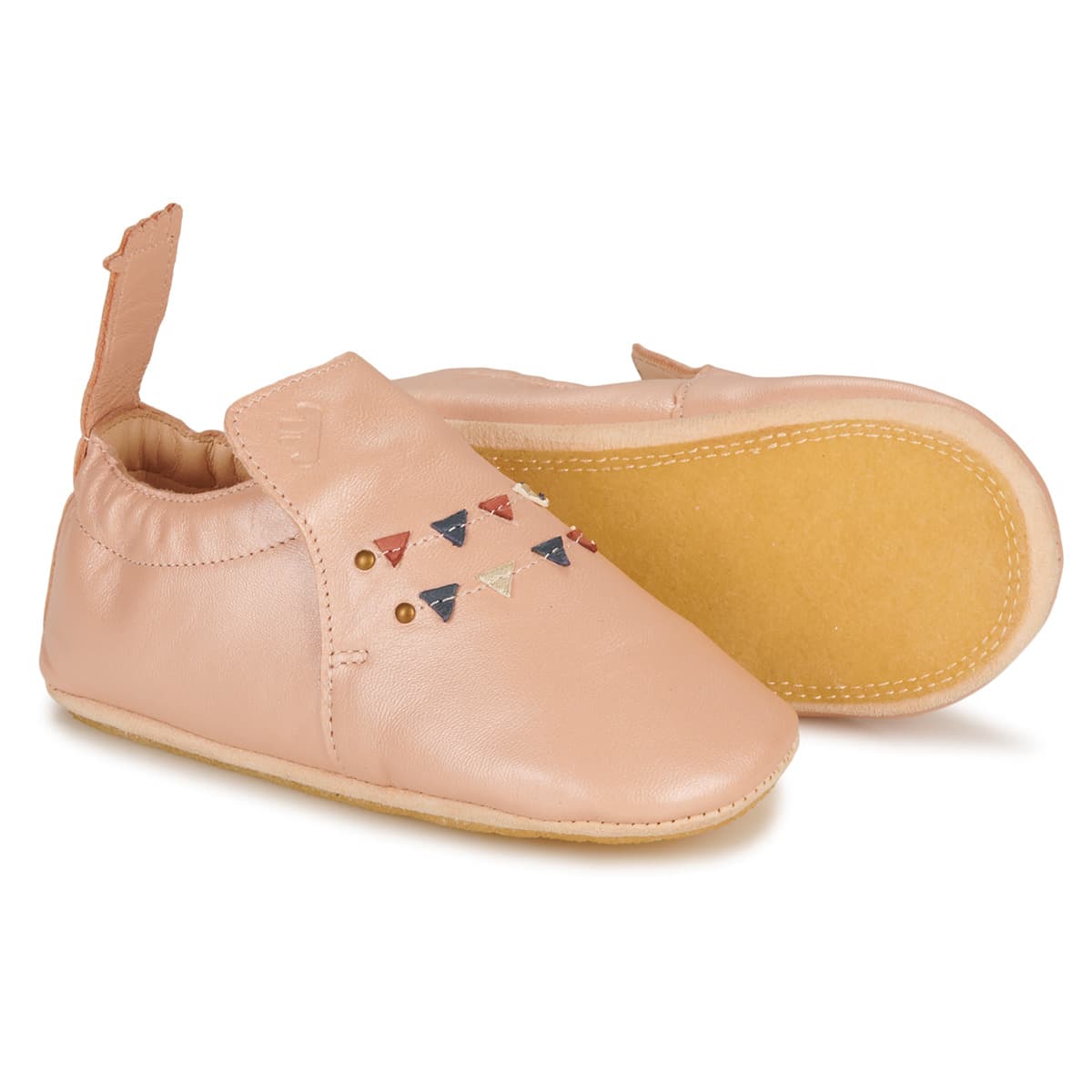 Boys' Shoes Easy Peasy Pink