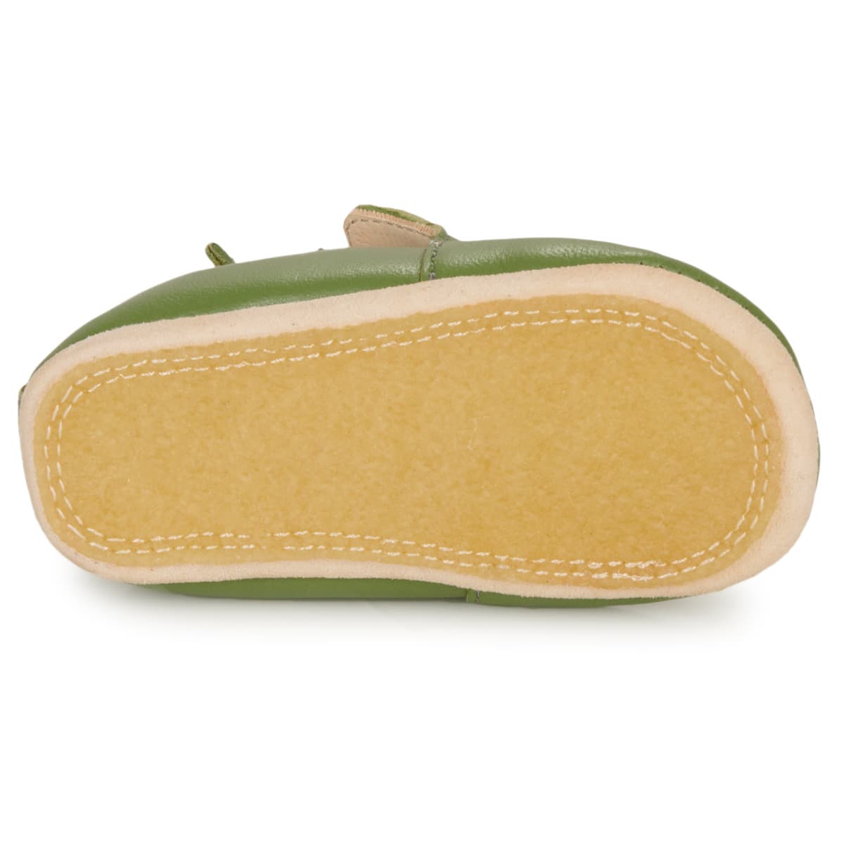 Boys' Shoes Easy Peasy Green