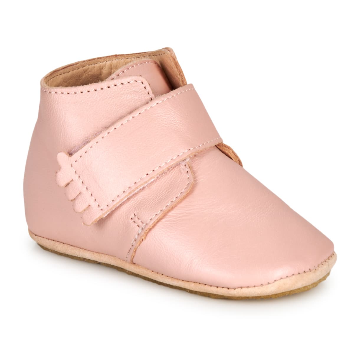 Women's Ballet Flats Easy Peasy Pink