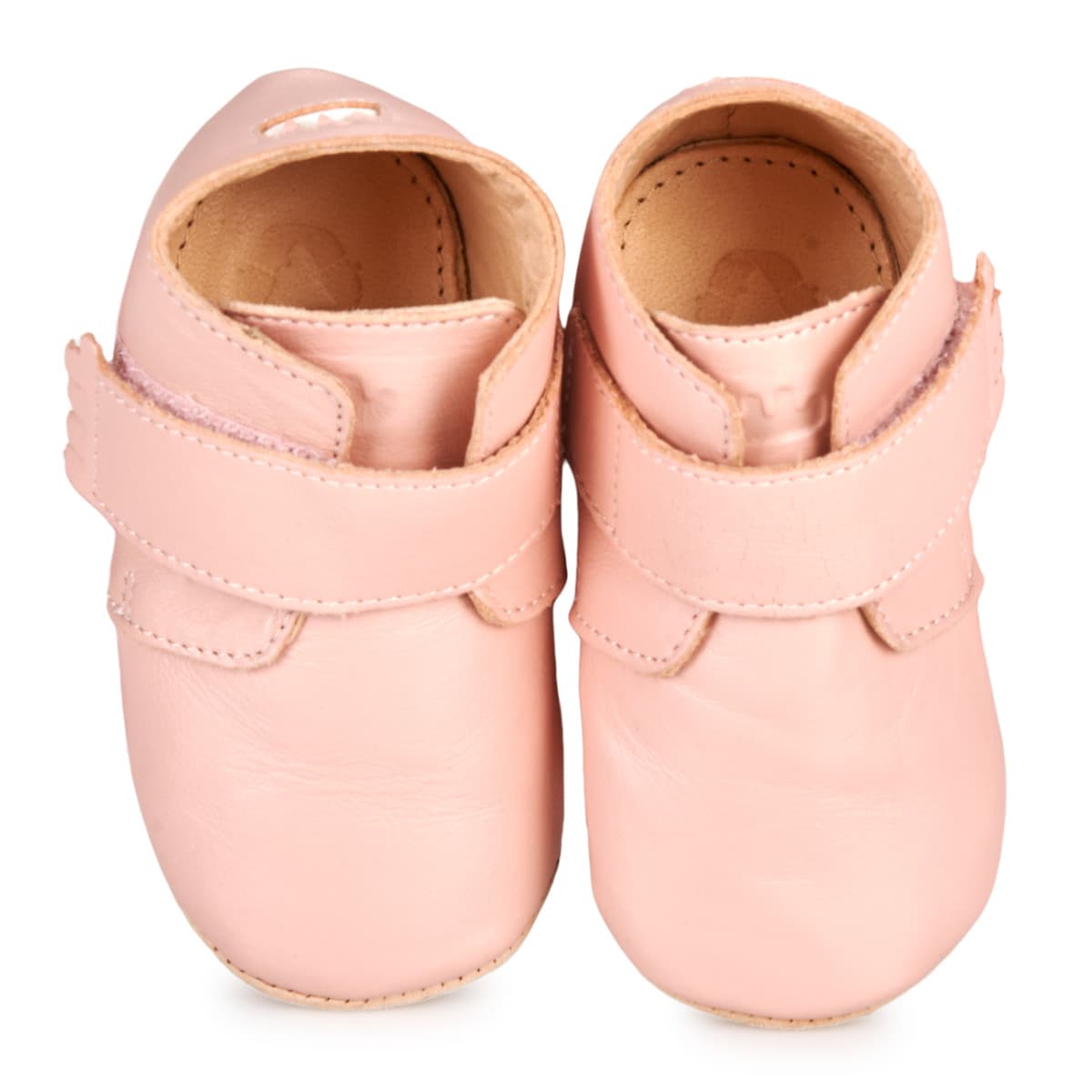 Boys' Shoes Easy Peasy Pink