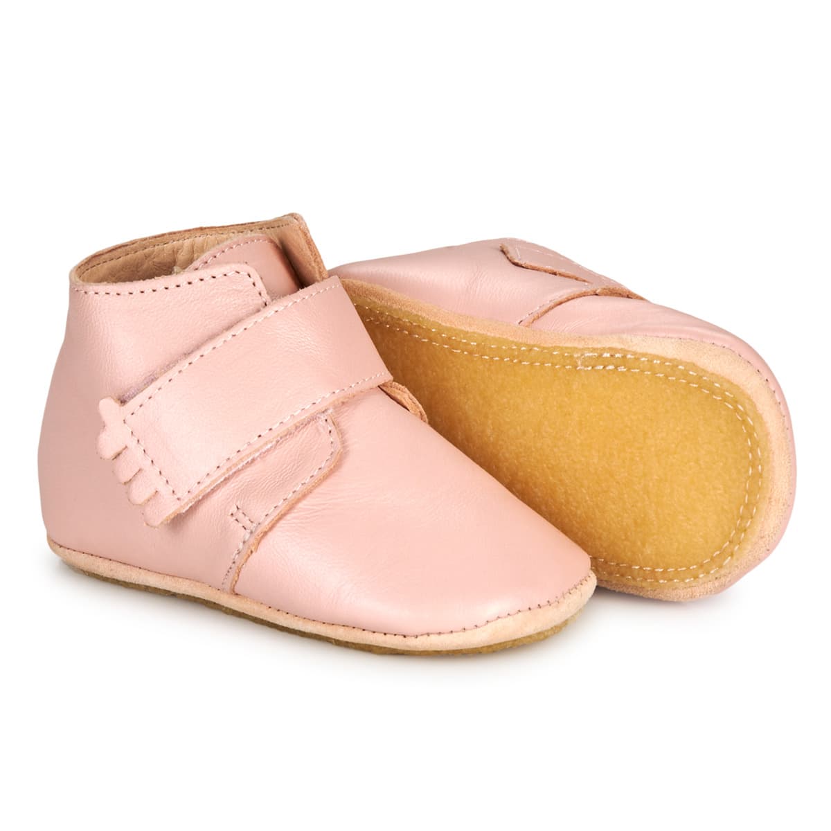 Boys' Shoes Easy Peasy Pink