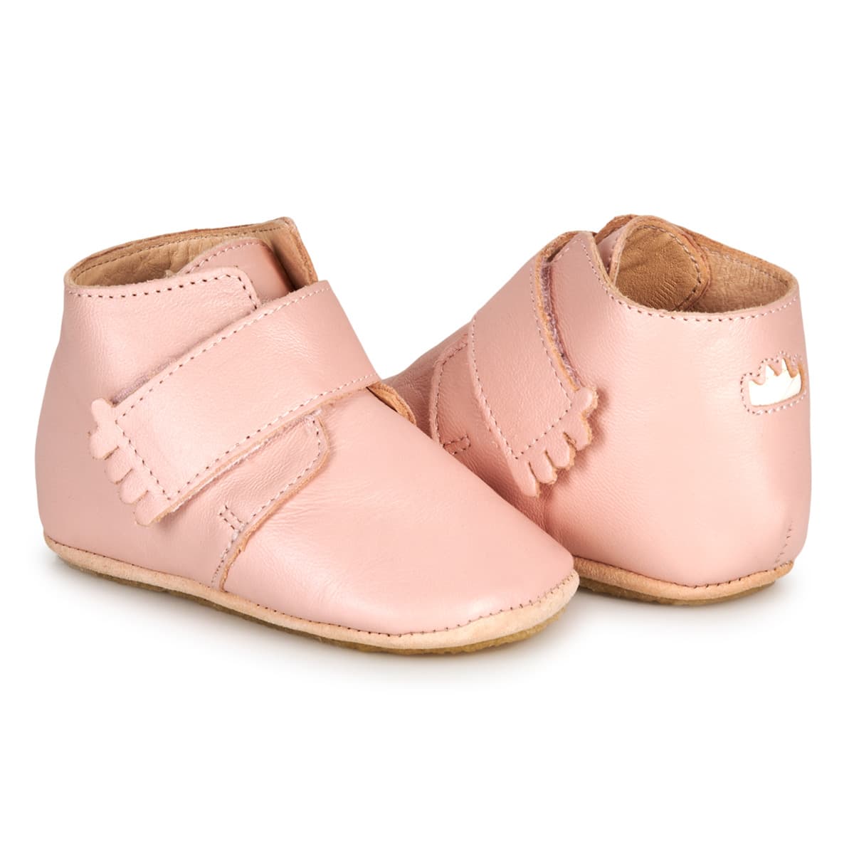 Boys' Shoes Easy Peasy Pink