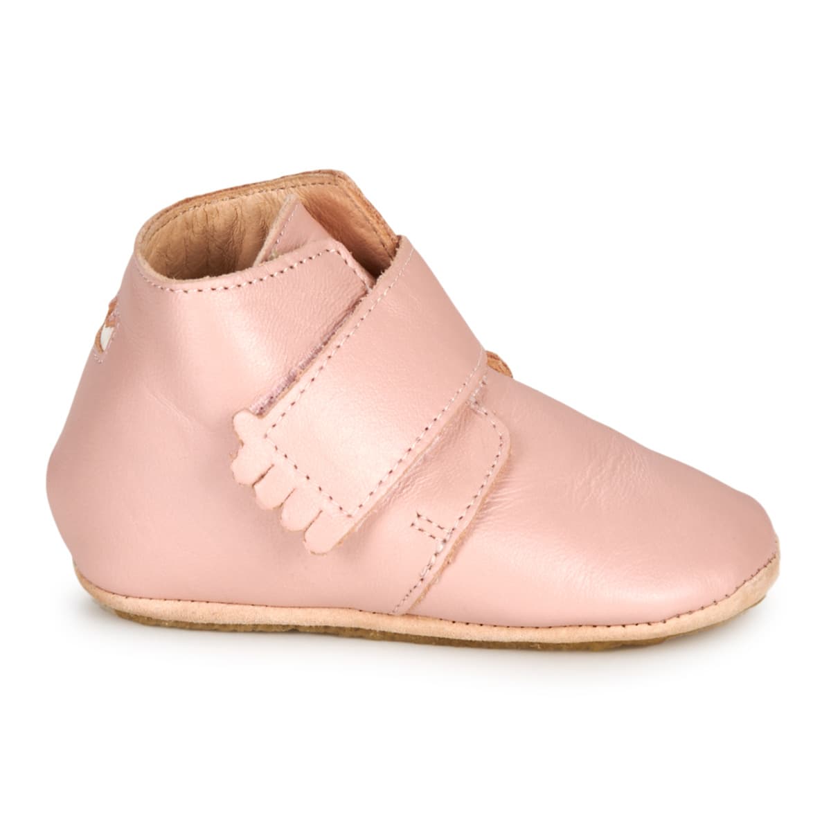 Boys' Shoes Easy Peasy Pink