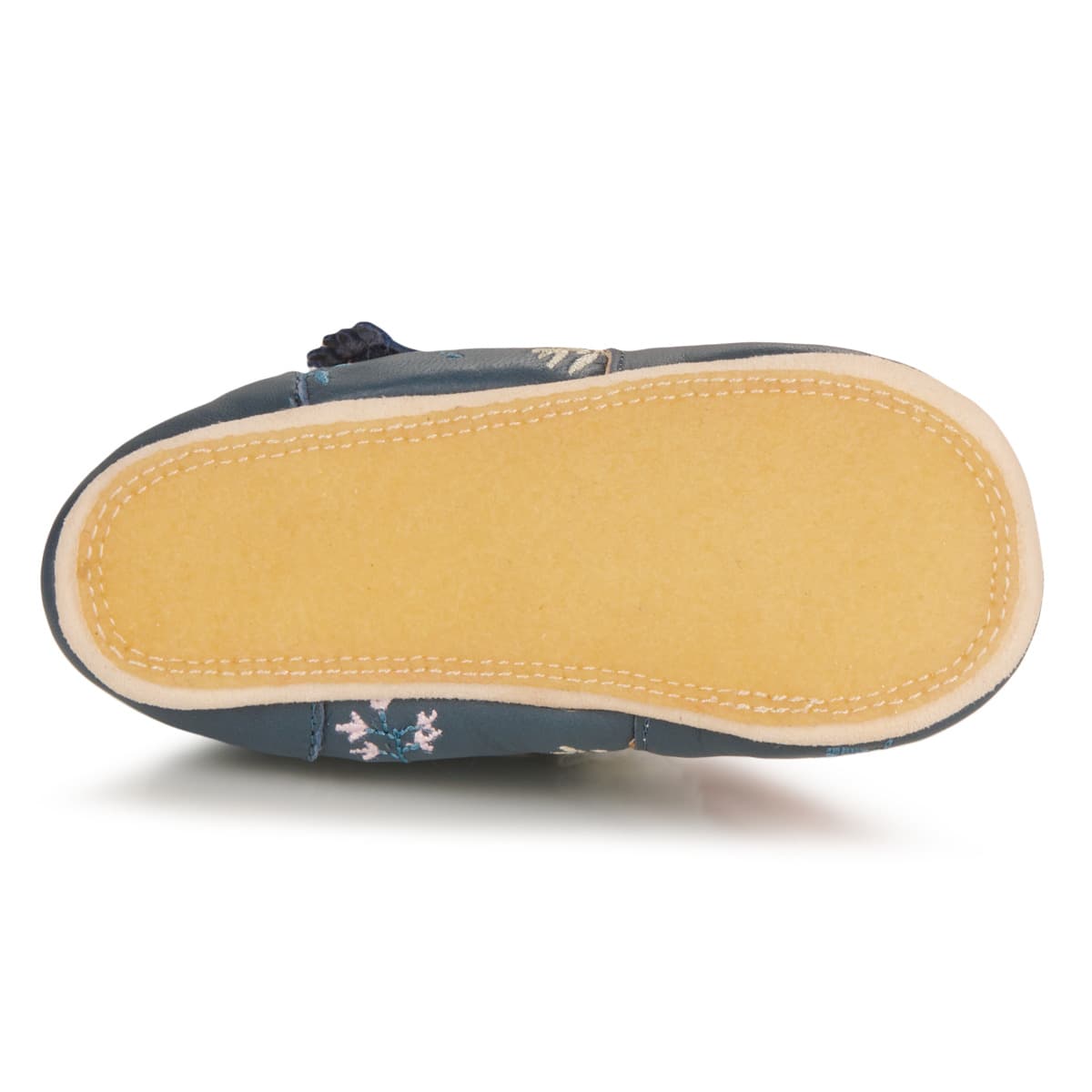 Women's Ballet Flats Easy Peasy Blue