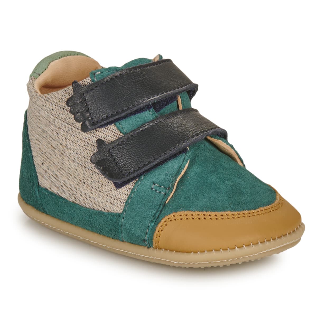 Ψηλά Sneakers Easy Peasy MY IRUN B