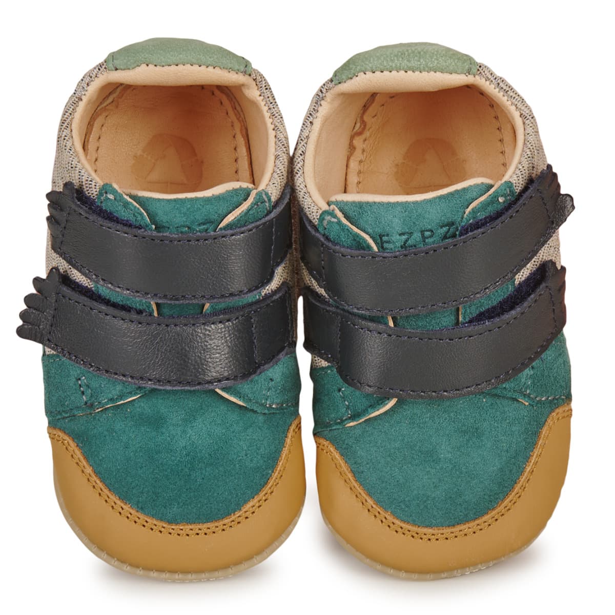 Girls' Sneakers Easy Peasy Blue