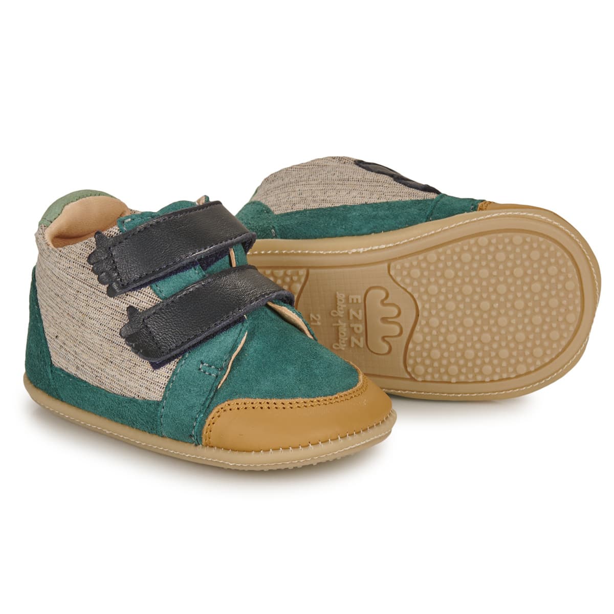 Girls' Sneakers Easy Peasy Blue