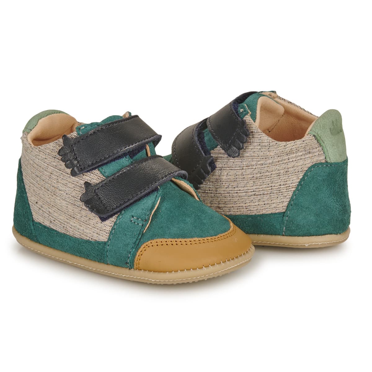 Girls' Sneakers Easy Peasy Blue