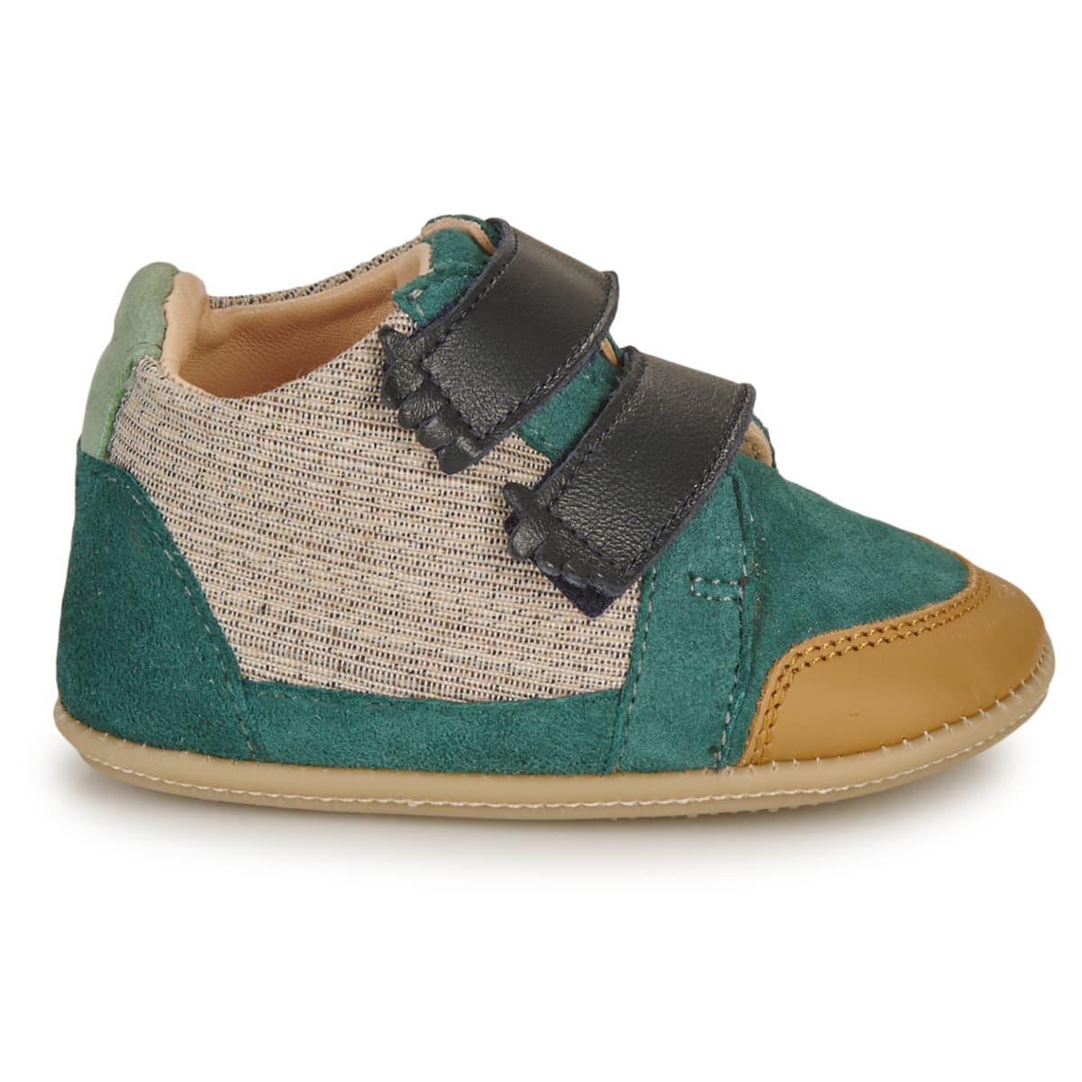 Girls' Sneakers Easy Peasy Blue