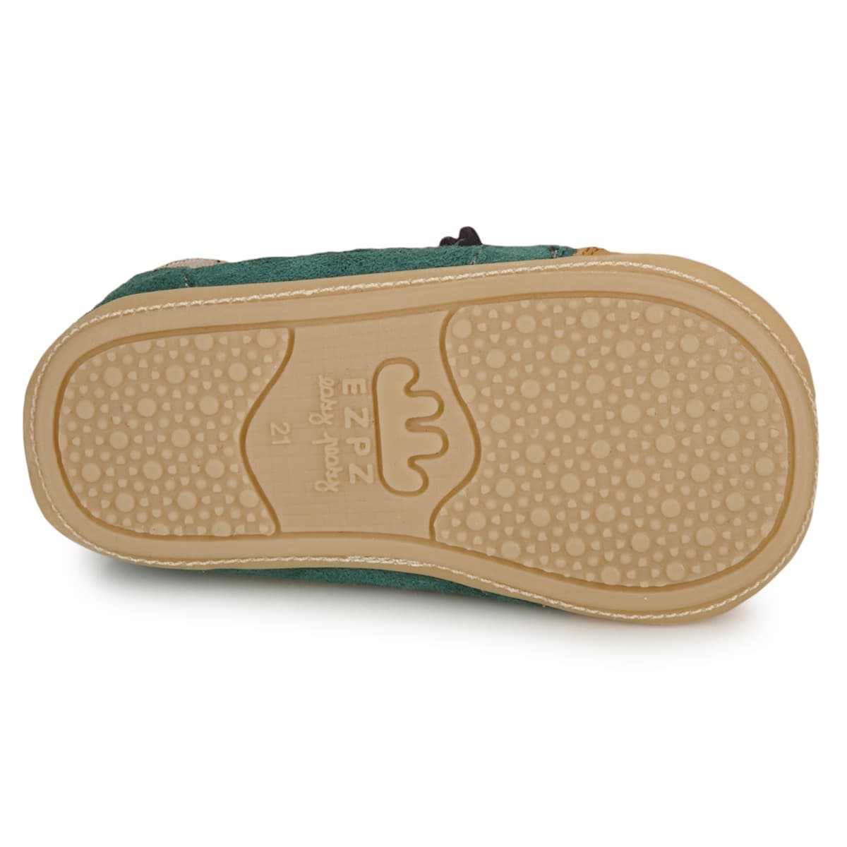 Girls' Sneakers Easy Peasy Blue