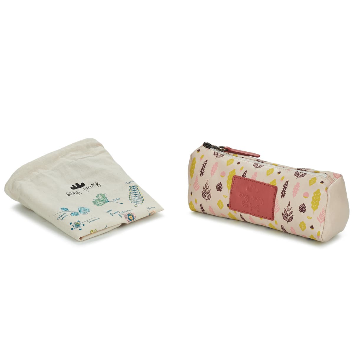 Girls' Bags Easy Peasy Beige