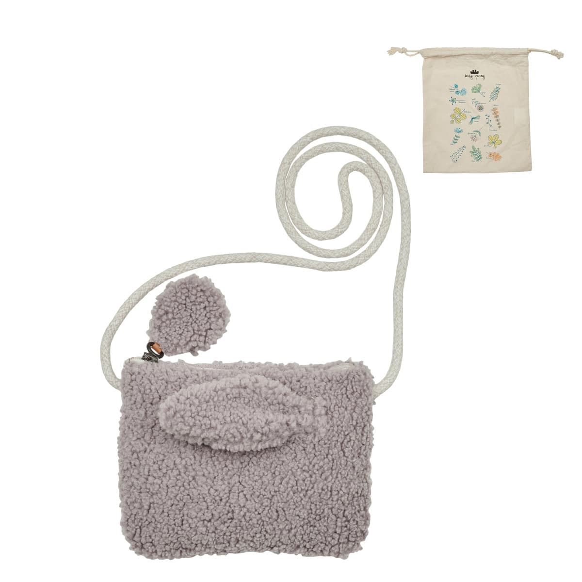 Τσάντες ώμου Easy Peasy LAPINOO