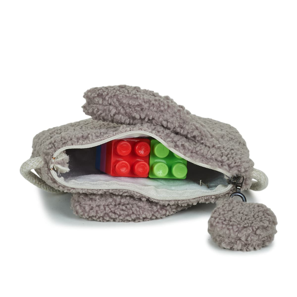 Women's Shoulder Bags Easy Peasy Beige