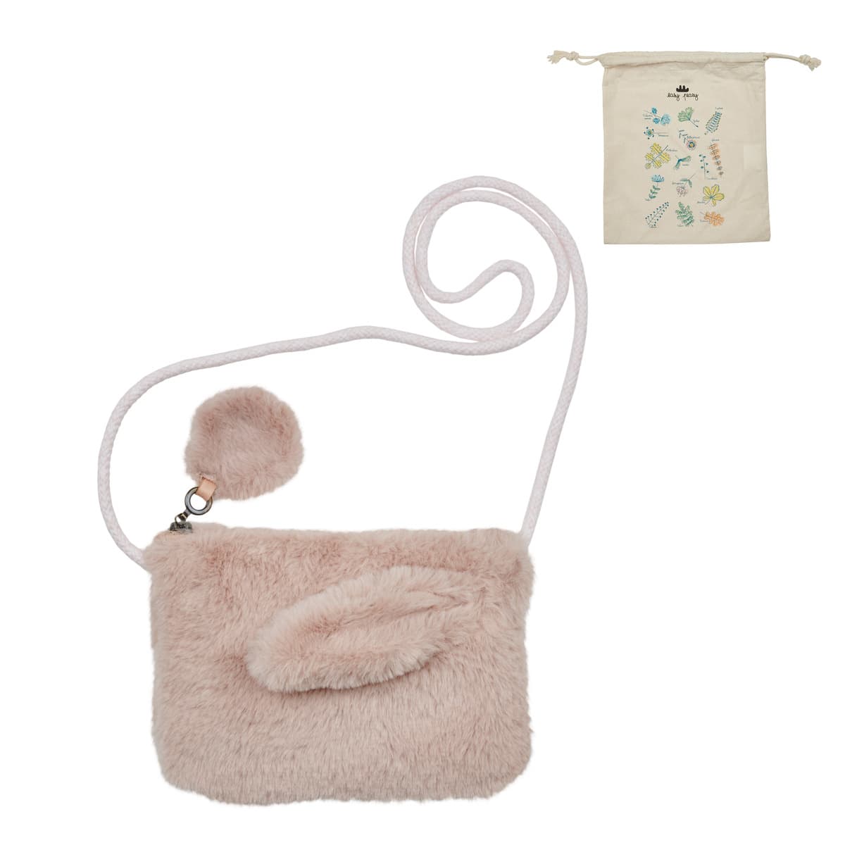 Women's Shoulder Bags Easy Peasy Pink