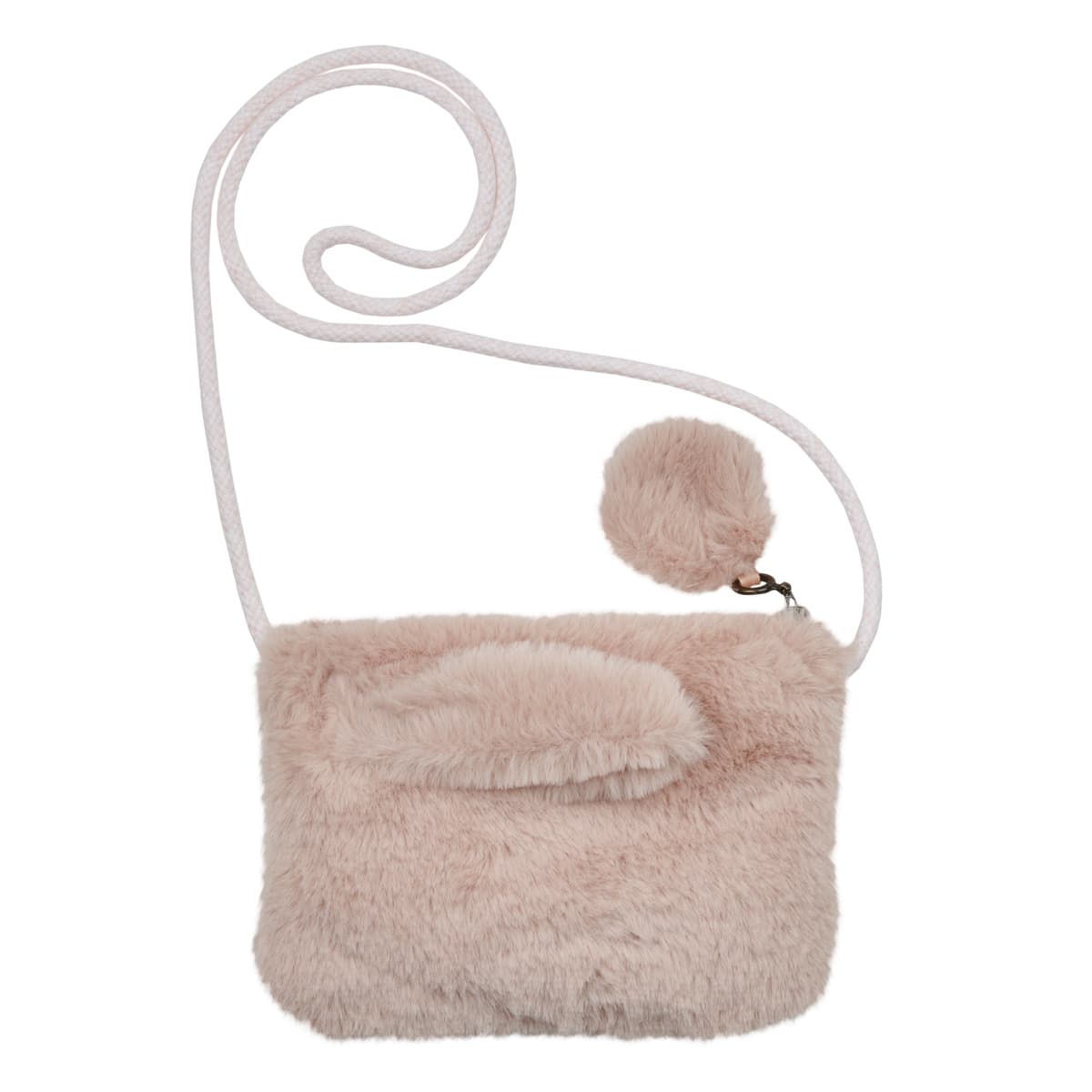 Women's Shoulder Bags Easy Peasy Pink