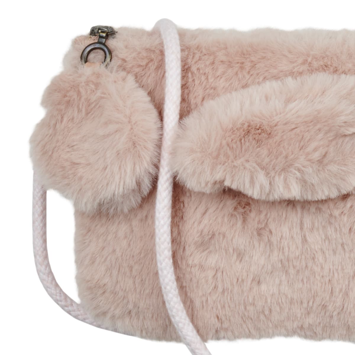 Women's Shoulder Bags Easy Peasy Pink