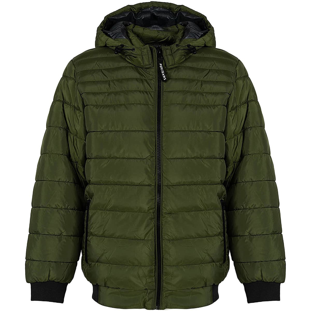 Men's Jackets Pepe Jeans Green