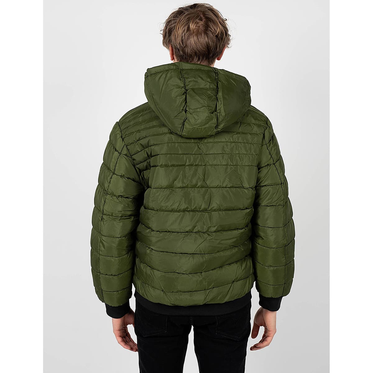 Men's Jackets Pepe Jeans Green