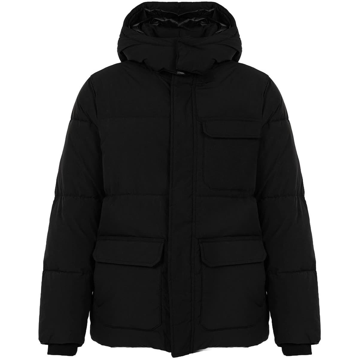 Men's Jackets Pepe Jeans Black