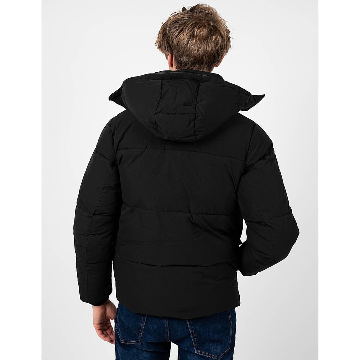 Men's Jackets Pepe Jeans Black